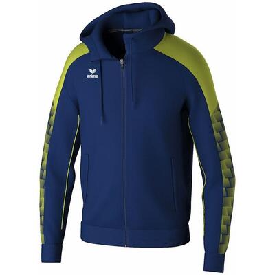 Trainingsjacke mit Kapuze Erima Evo Star