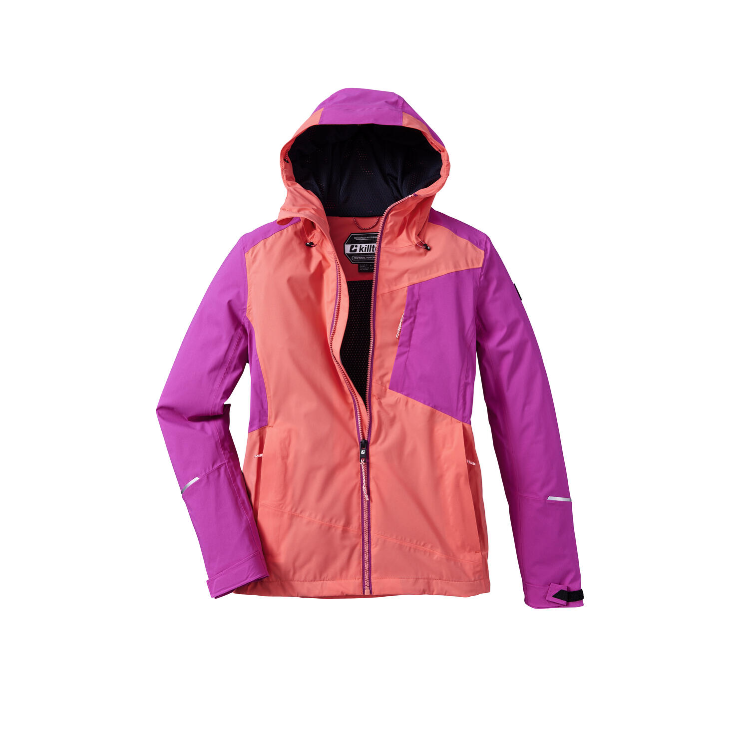 Damen Outdoorjacke KOS 83 5/7