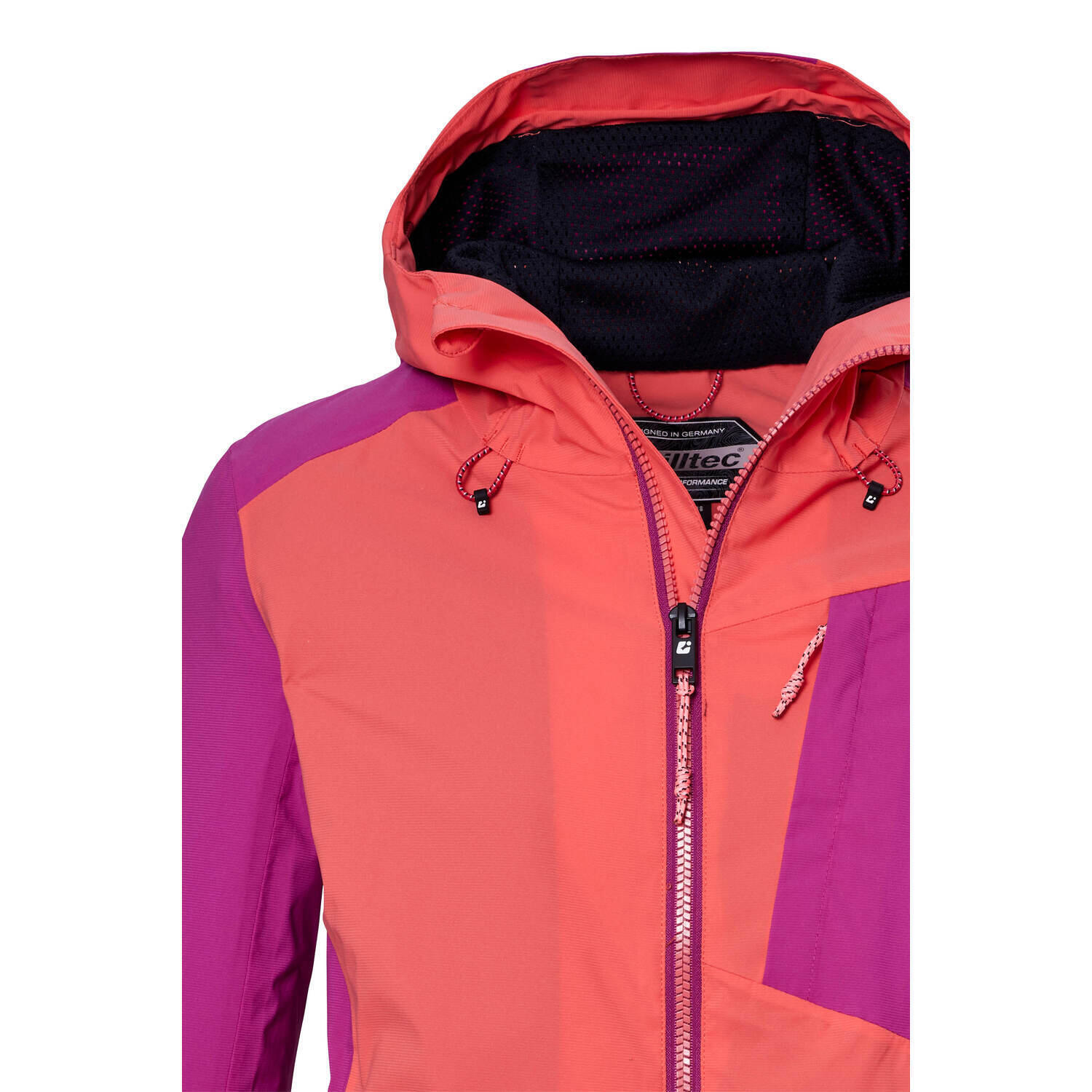 Damen Outdoorjacke KOS 83 6/7