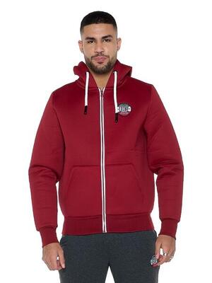 Herren Kapuzenjacken Varsity