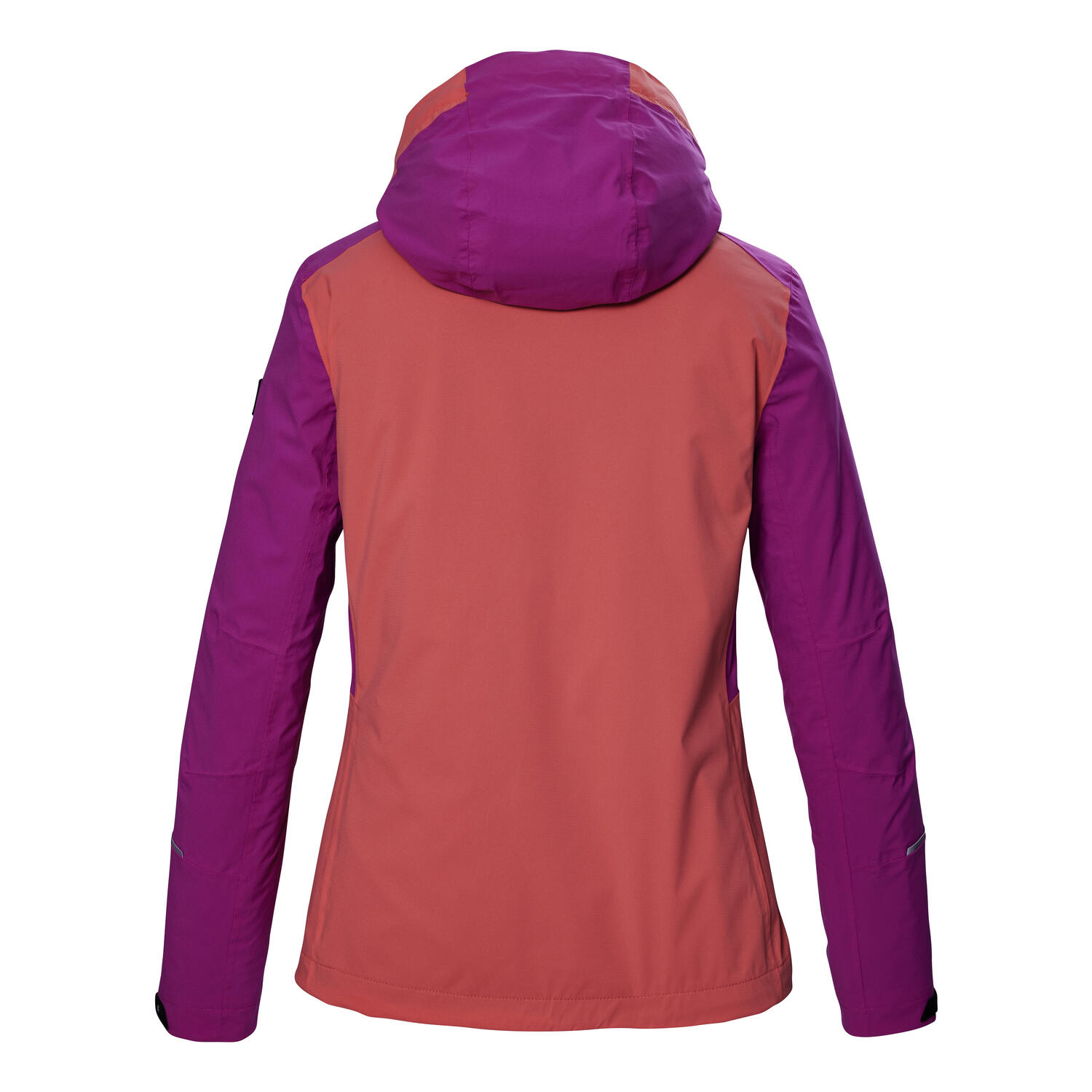 Damen Outdoorjacke KOS 83 3/7