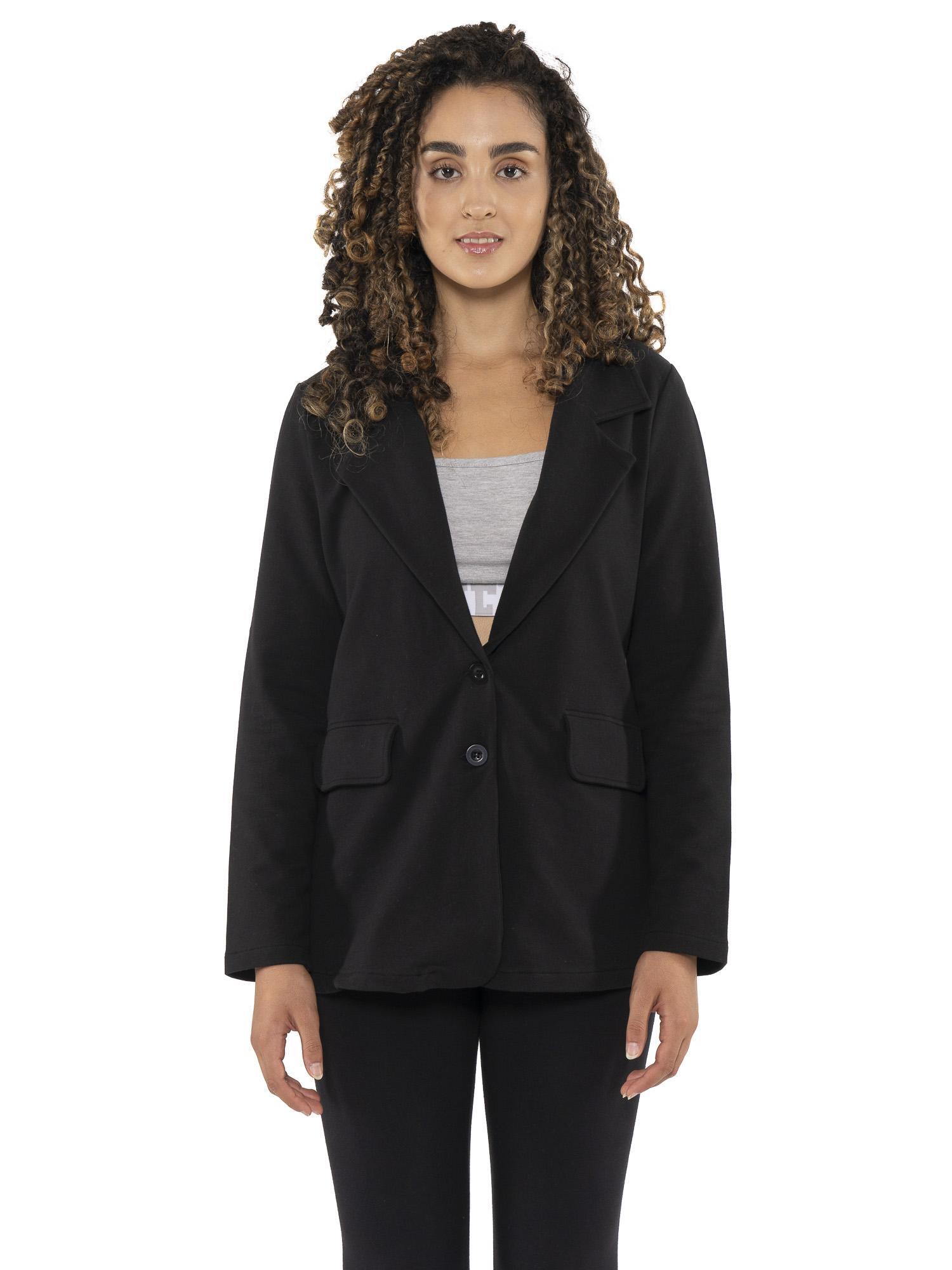 Sudaderas tipo blazer de invierno "Pearl" para mujer 6/8
