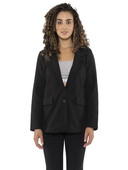 Sweat-shirts blazer d'hiver pour femmes « Pearl »