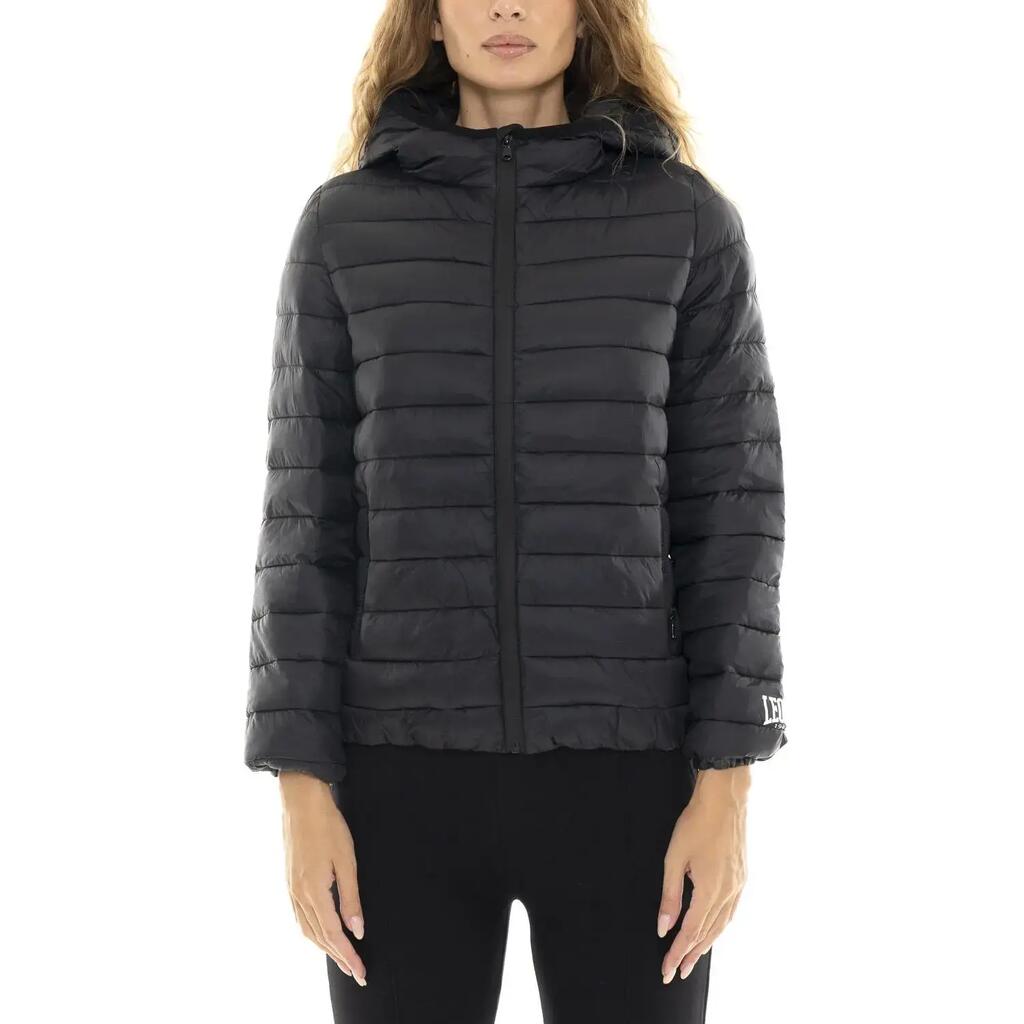 Woman hoody jackets Never Without
