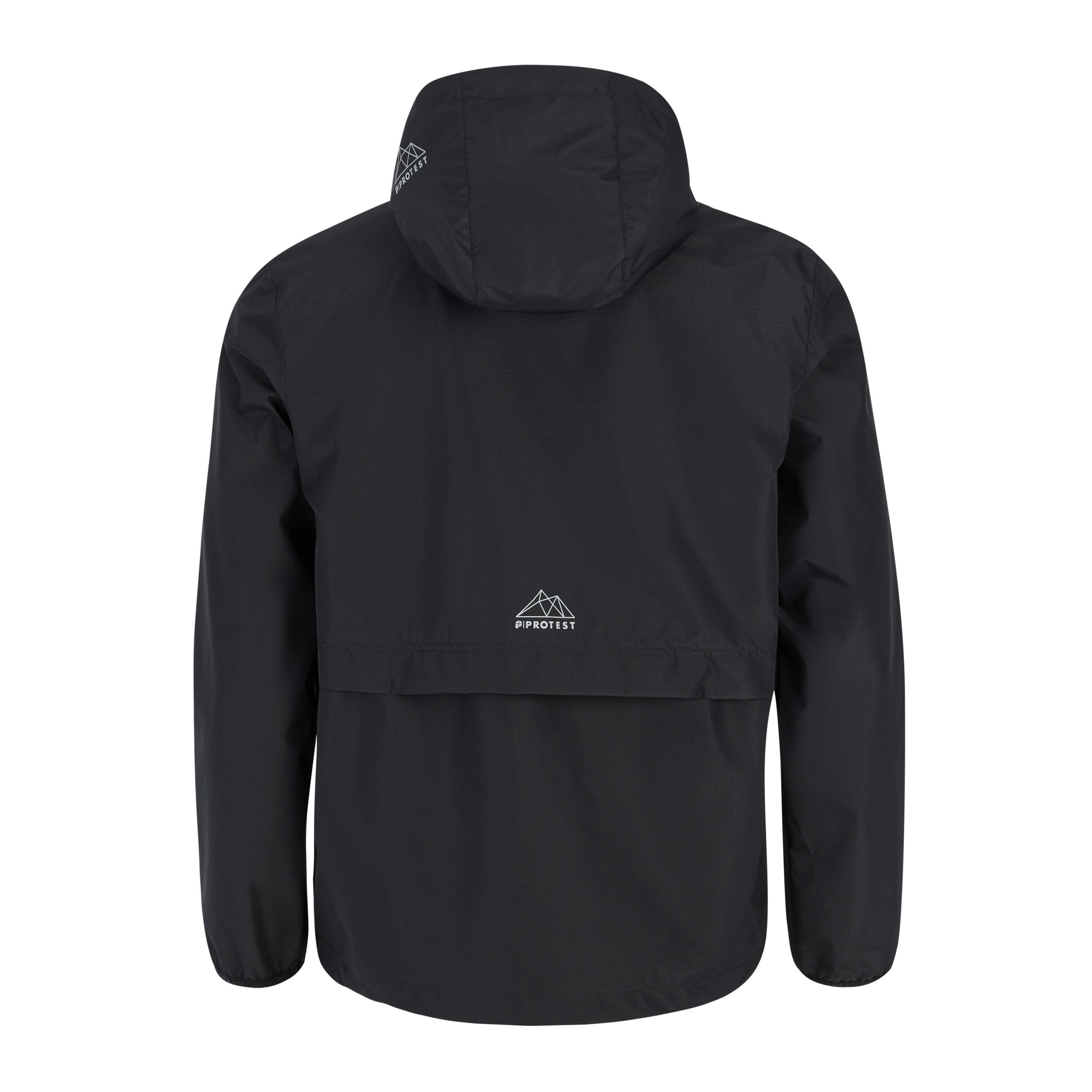 Veste imperméable Protest Moil 2/3