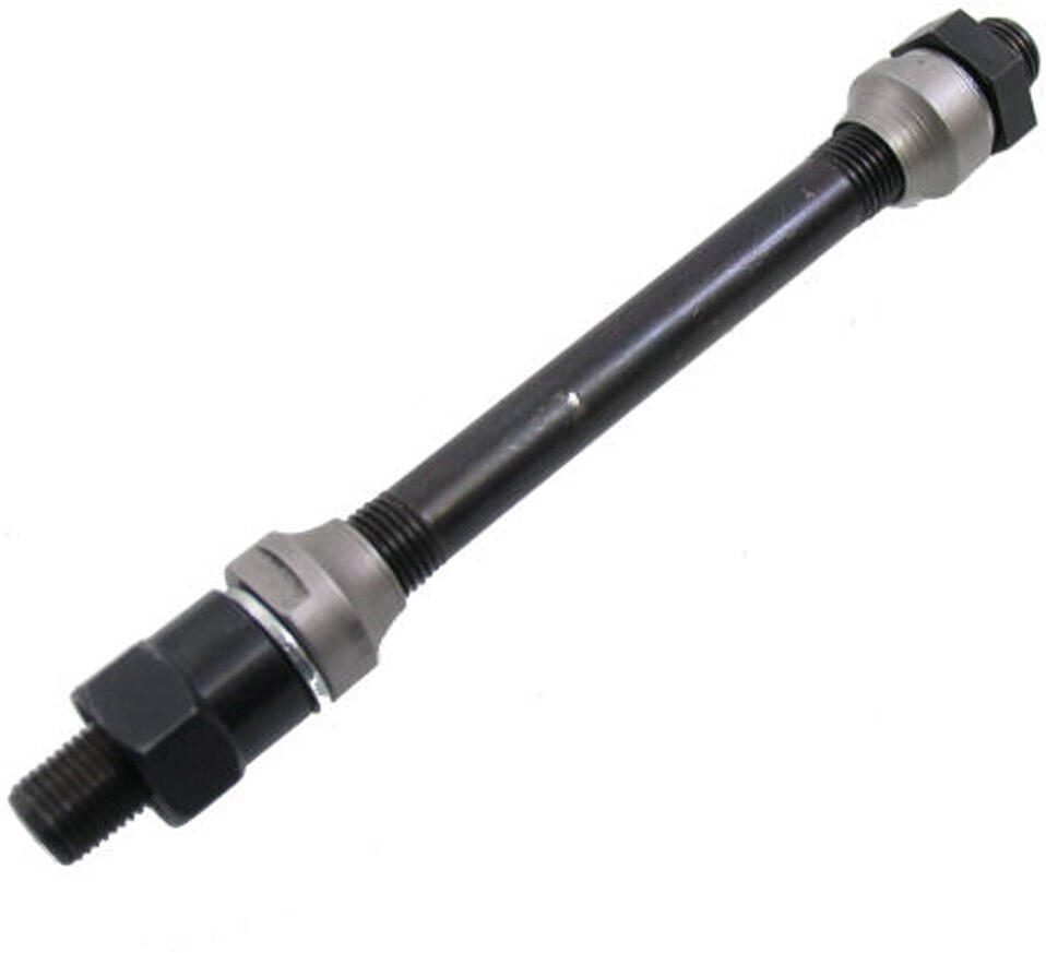 essieu arrière creux Campagnolo Shimano 138 mm noir 2/2