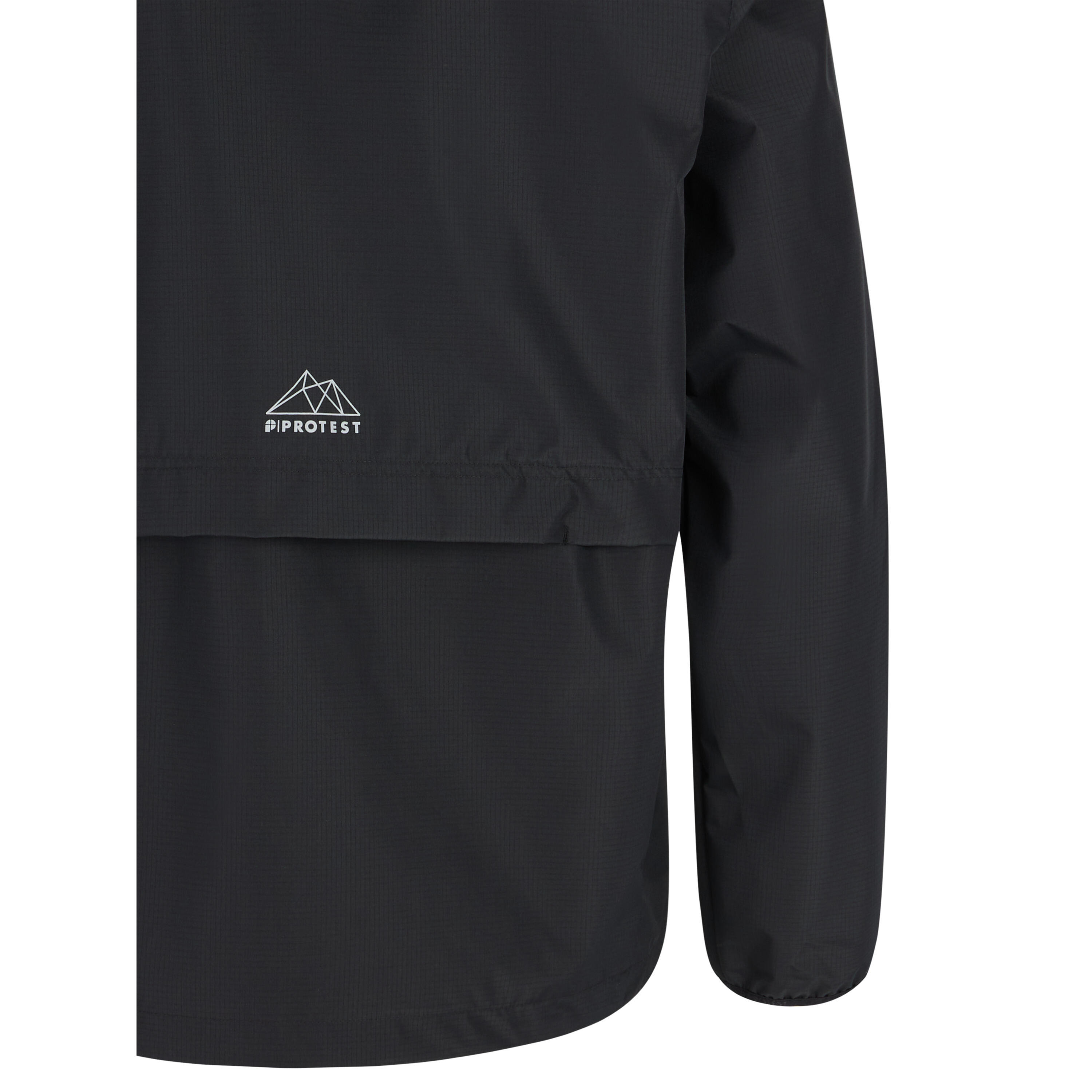 Veste imperméable Protest Moil 3/3