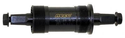 BSA Neco Tretlager 115mm Draht