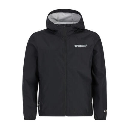 Regenjacke Protest Moil