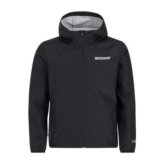 Regenjacke Protest Moil