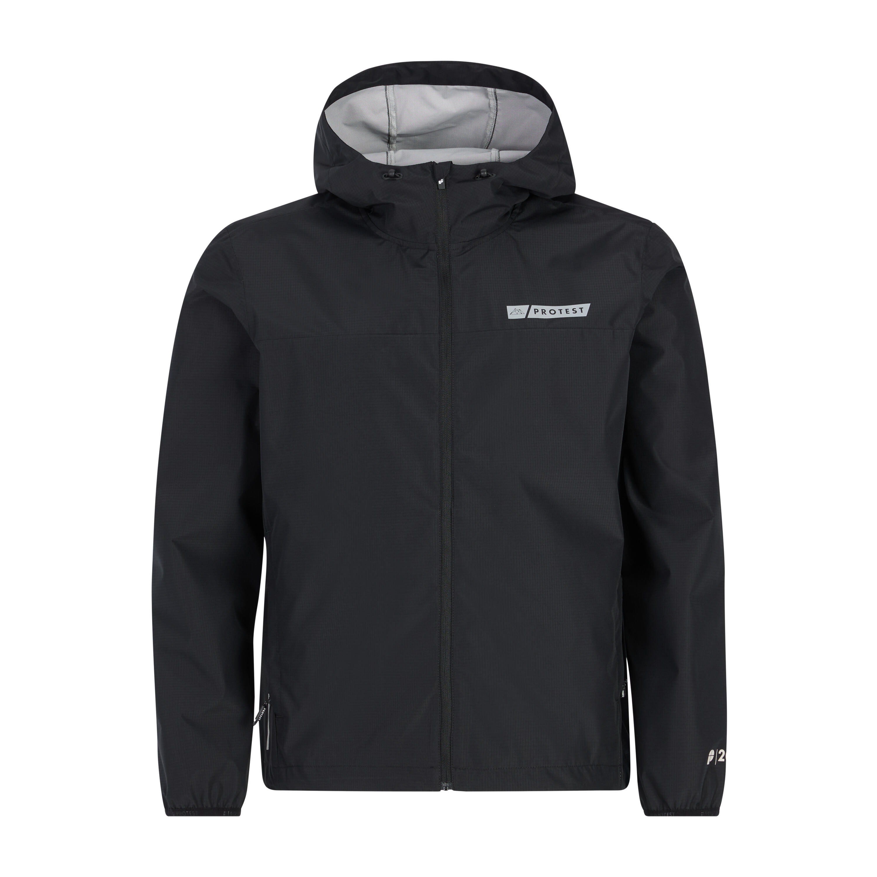 Kurtka wodoodporna Protest Moil