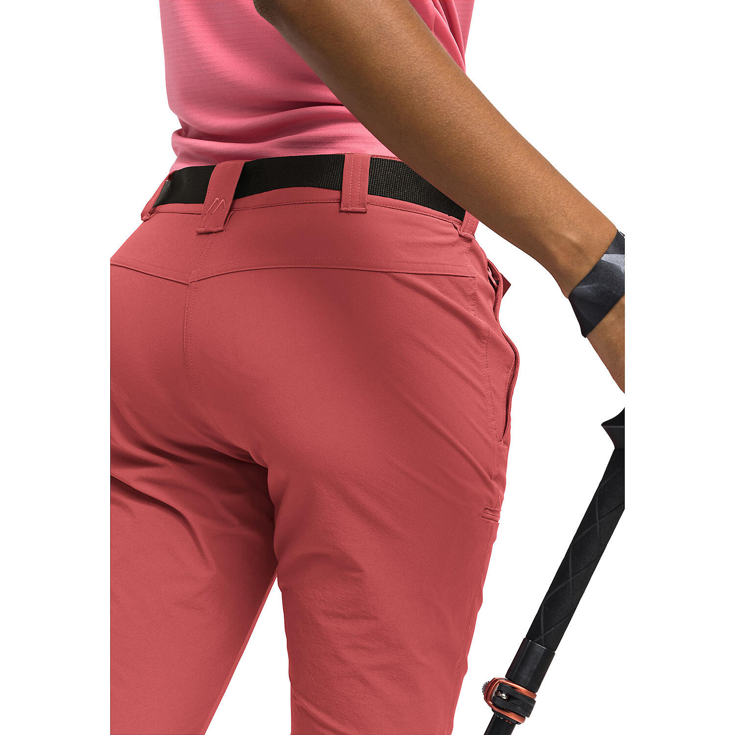 Damen Capri Inara slim 3/4