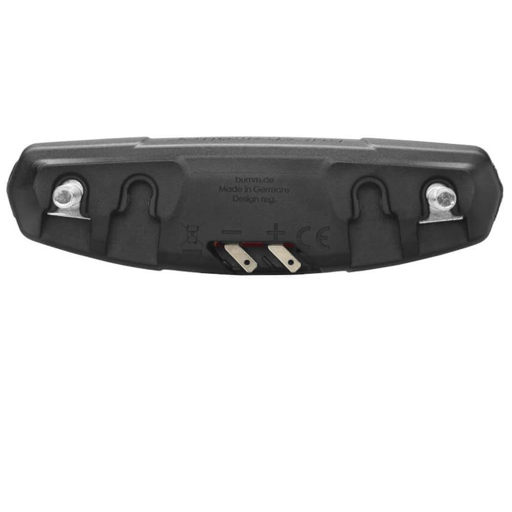Busch Müller Toplight Dart Luz Trasera E-Bike 5-15V DC 2/4