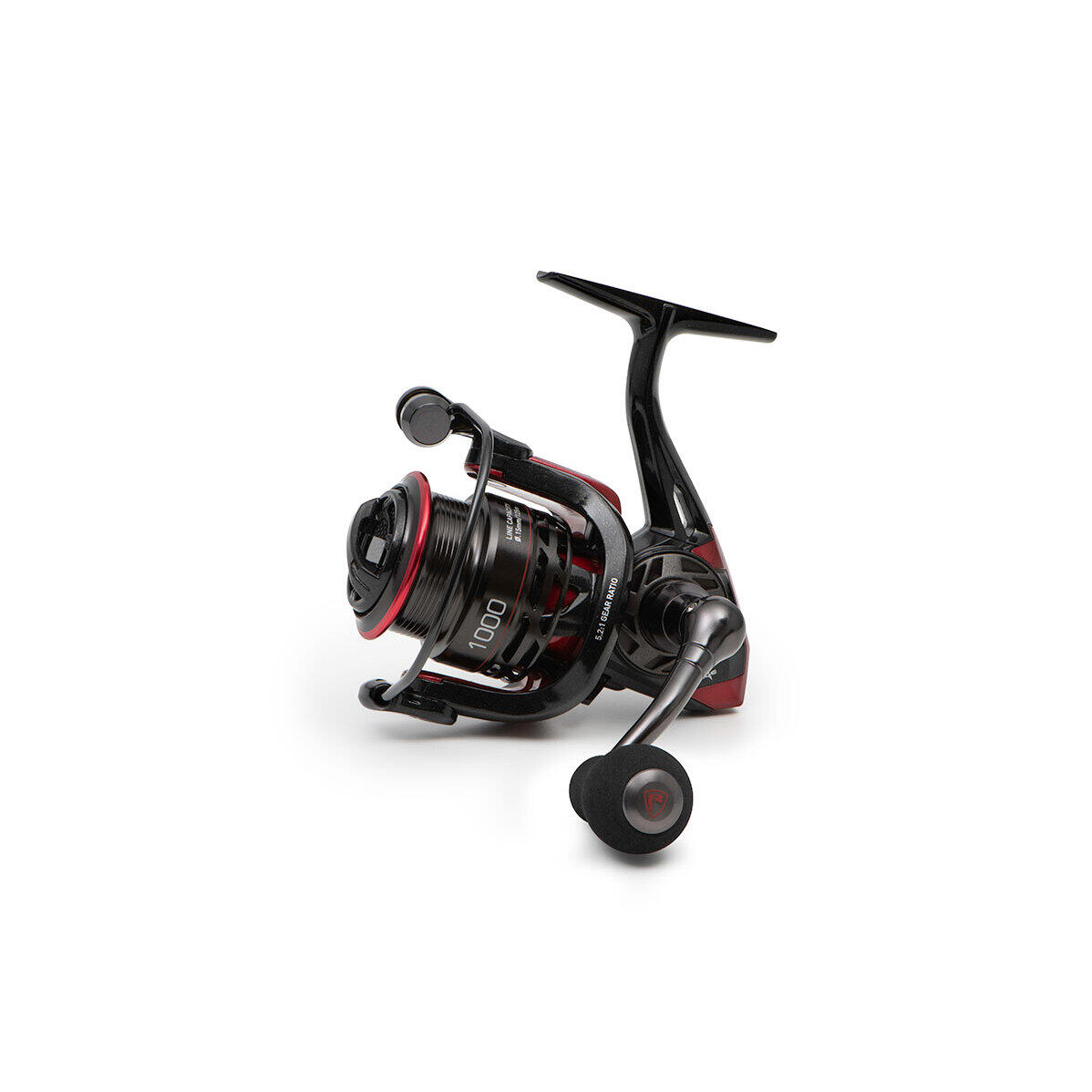 Bobine de rechange moulinets Fox Rage Warrior 3500 2/2