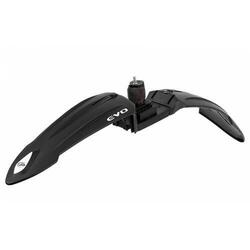 Polisport Vailboard Cross Country Evo - Accessoire de vélo de qualité