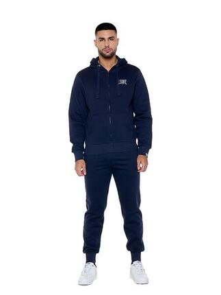 Survêtement Homme "Basic" Vintage Petit Logo Hiver