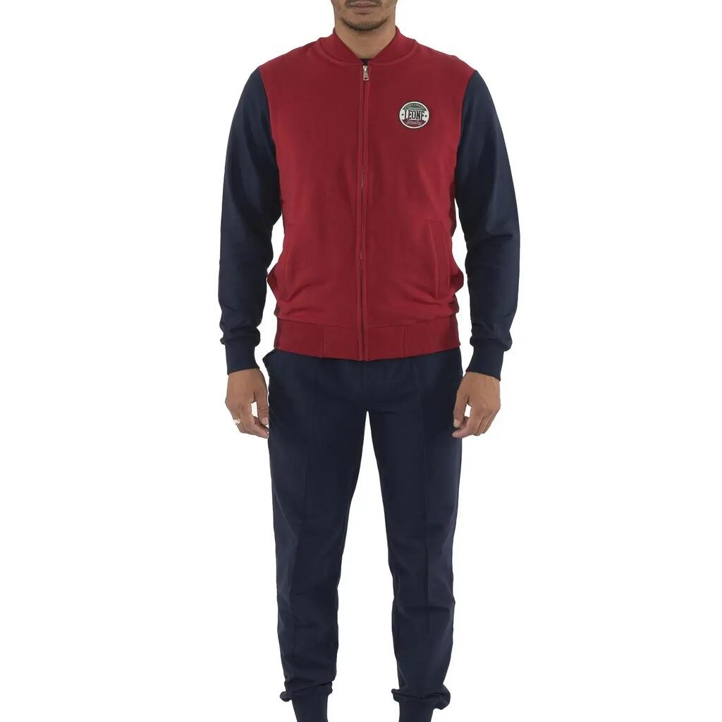 Man tracksuits Varsity