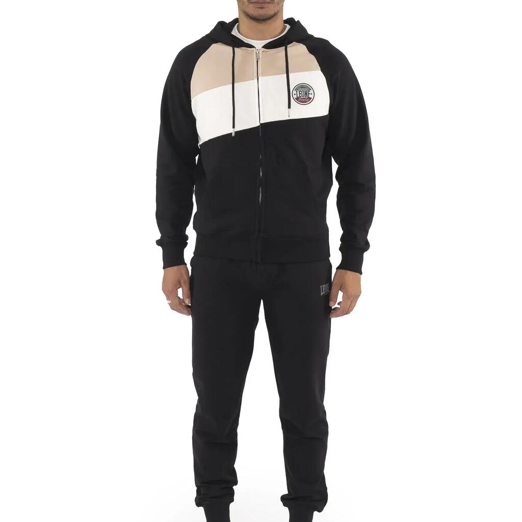 BLACK / GREY