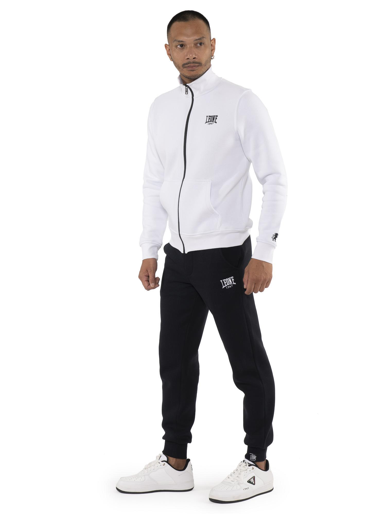 Fato de treino de inverno masculino com gola "Smooth" 2/6