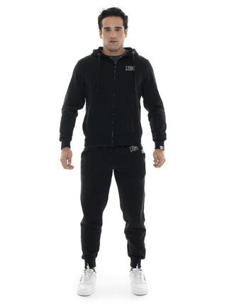 Survêtement Homme "Basic" Vintage Petit Logo Hiver