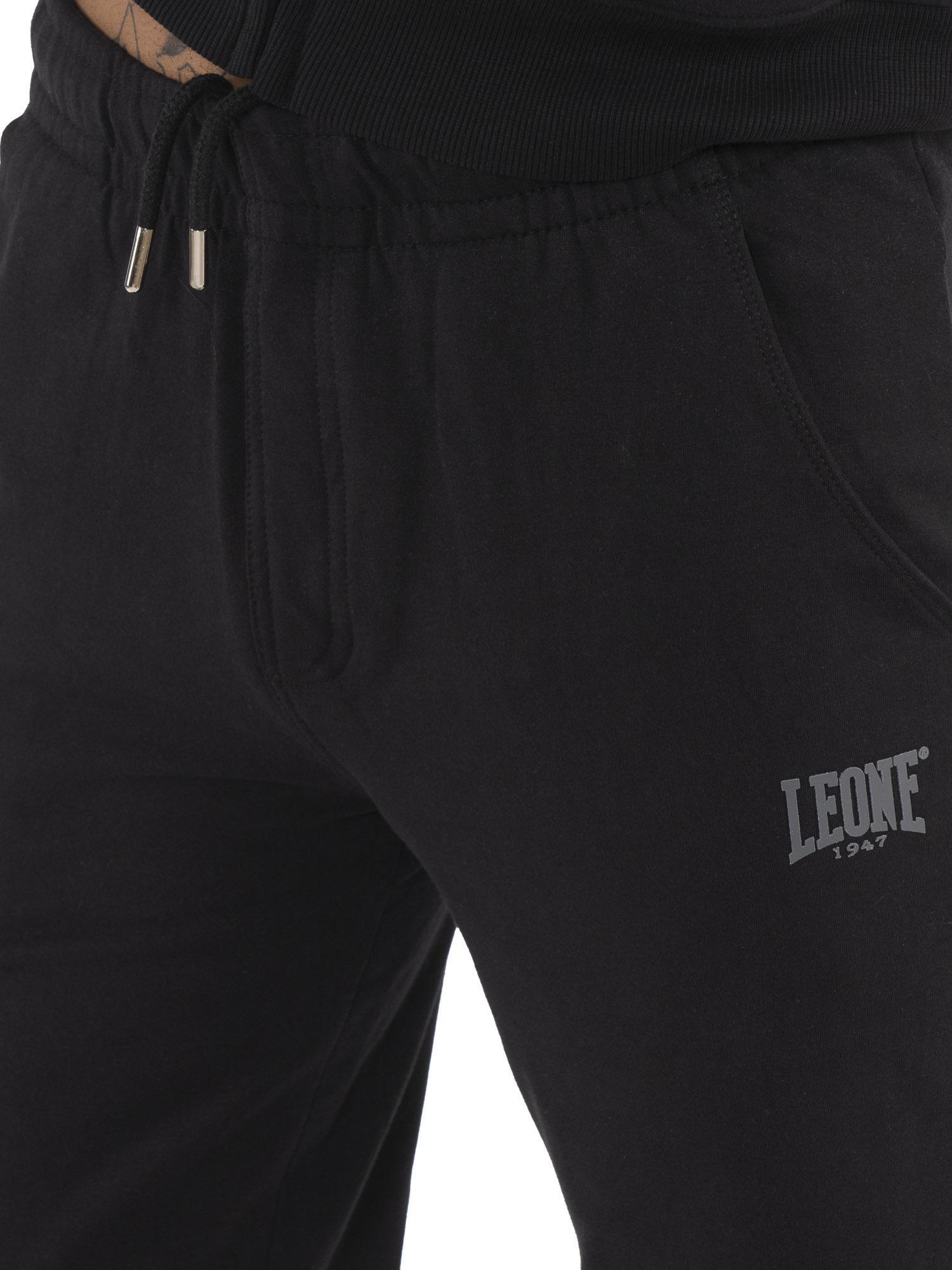 Survêtement homme hiver à capuche "Varsity" 3/5