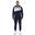 Survêtement homme hiver à capuche "Varsity"