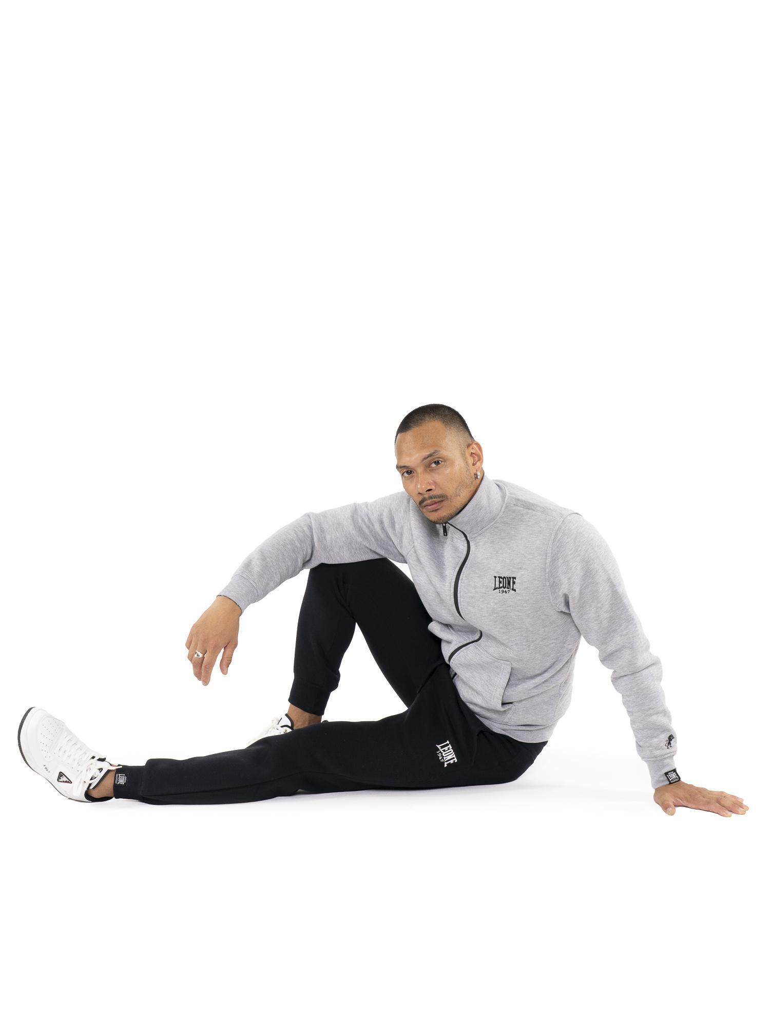 Survêtement d'hiver pour homme avec col lisse 5/5
