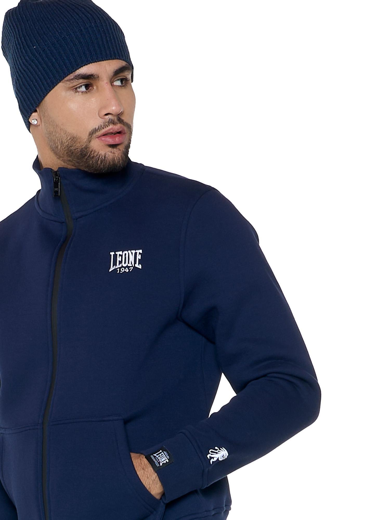 Conjunto de treino masculino de inverno com gola "Smooth" 5/5