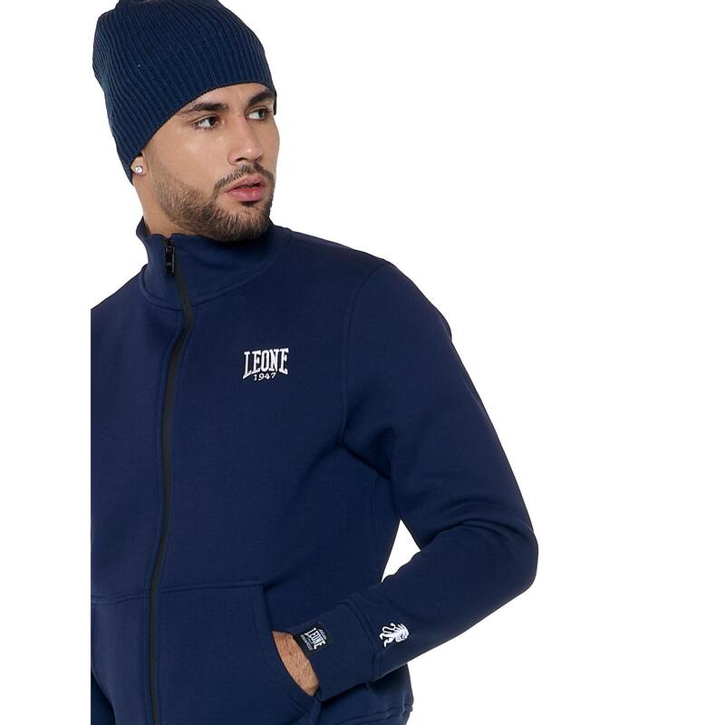 Trening de iarnă pentru bărbați cu guler „Smooth”