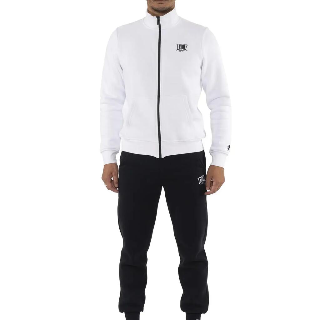 Men's winter tracksuit with "Smooth" collar