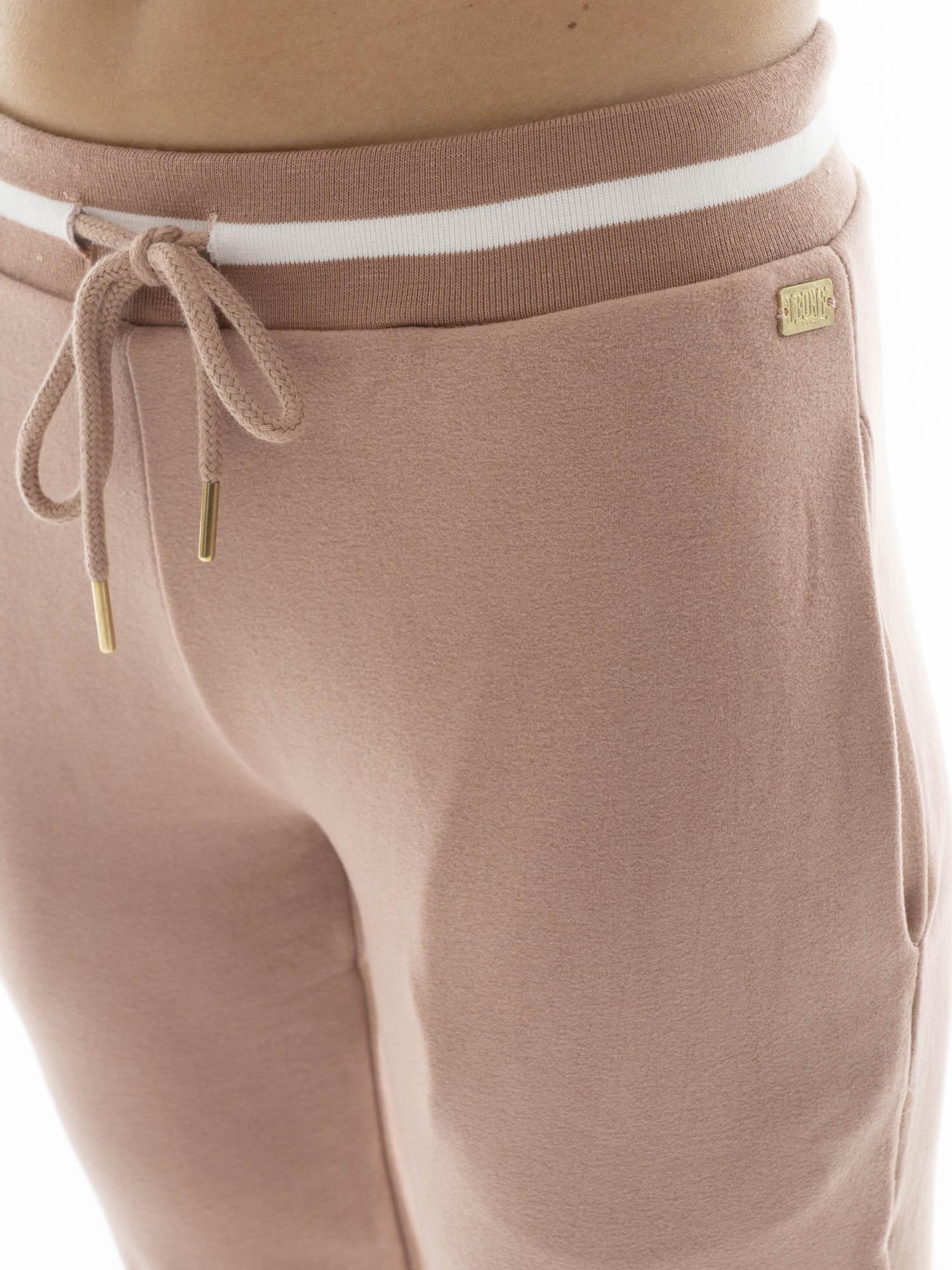 Survêtement d'hiver femme "Relaxed" avec capuche et zip 3/7