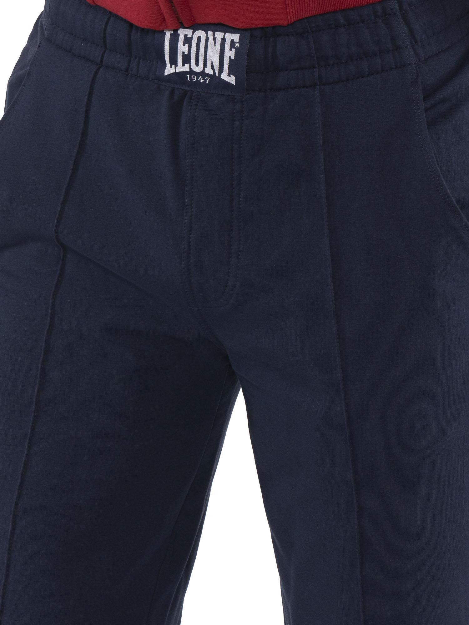 Survêtement d'hiver homme avec zip et col "Varsity" 3/6