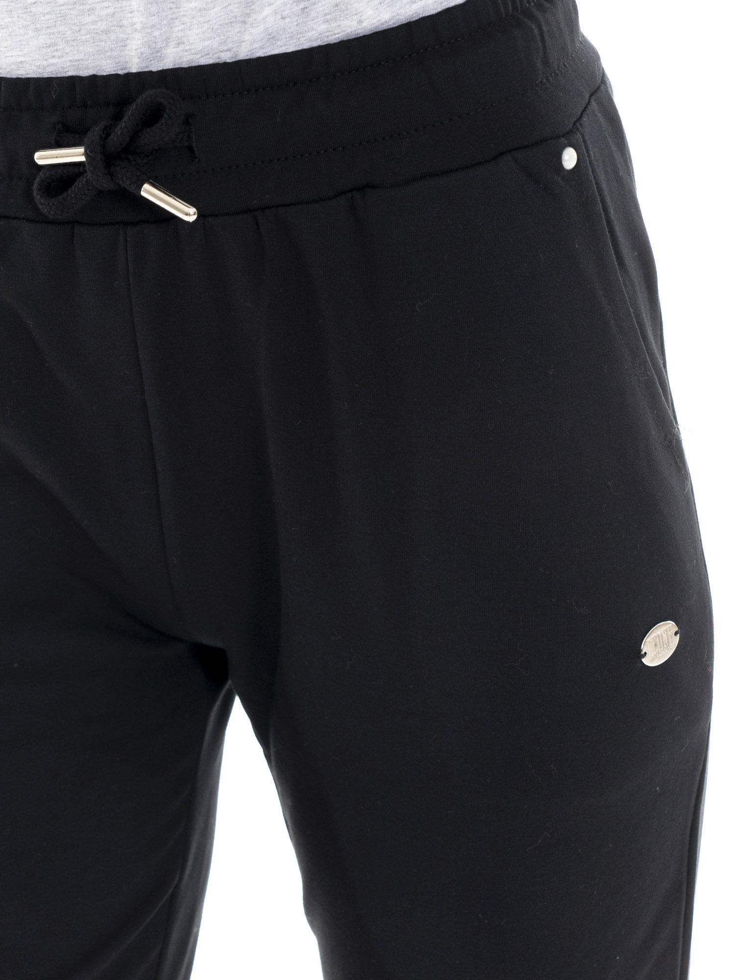 Dames winterjumpsuit met kraag en ritssluiting "Pearl" 3/5