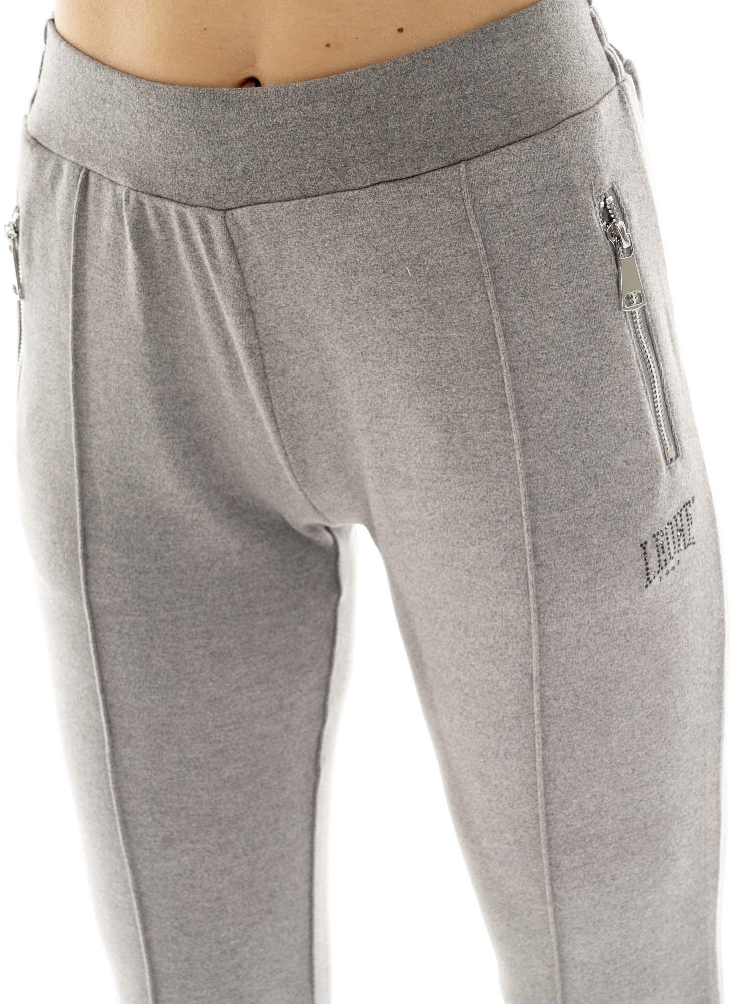 Survêtement d'hiver femme "Relaxed" avec col et zip 3/7