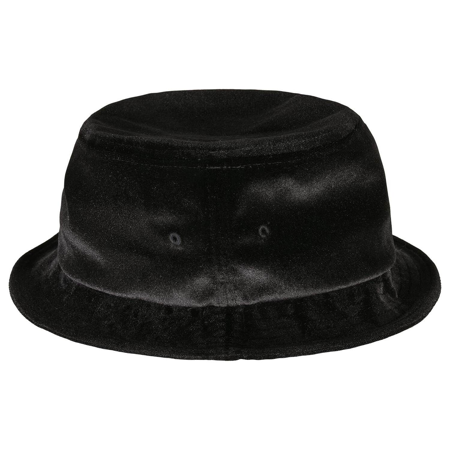 Schlapphut Damen und Herren Schwarz 2/2