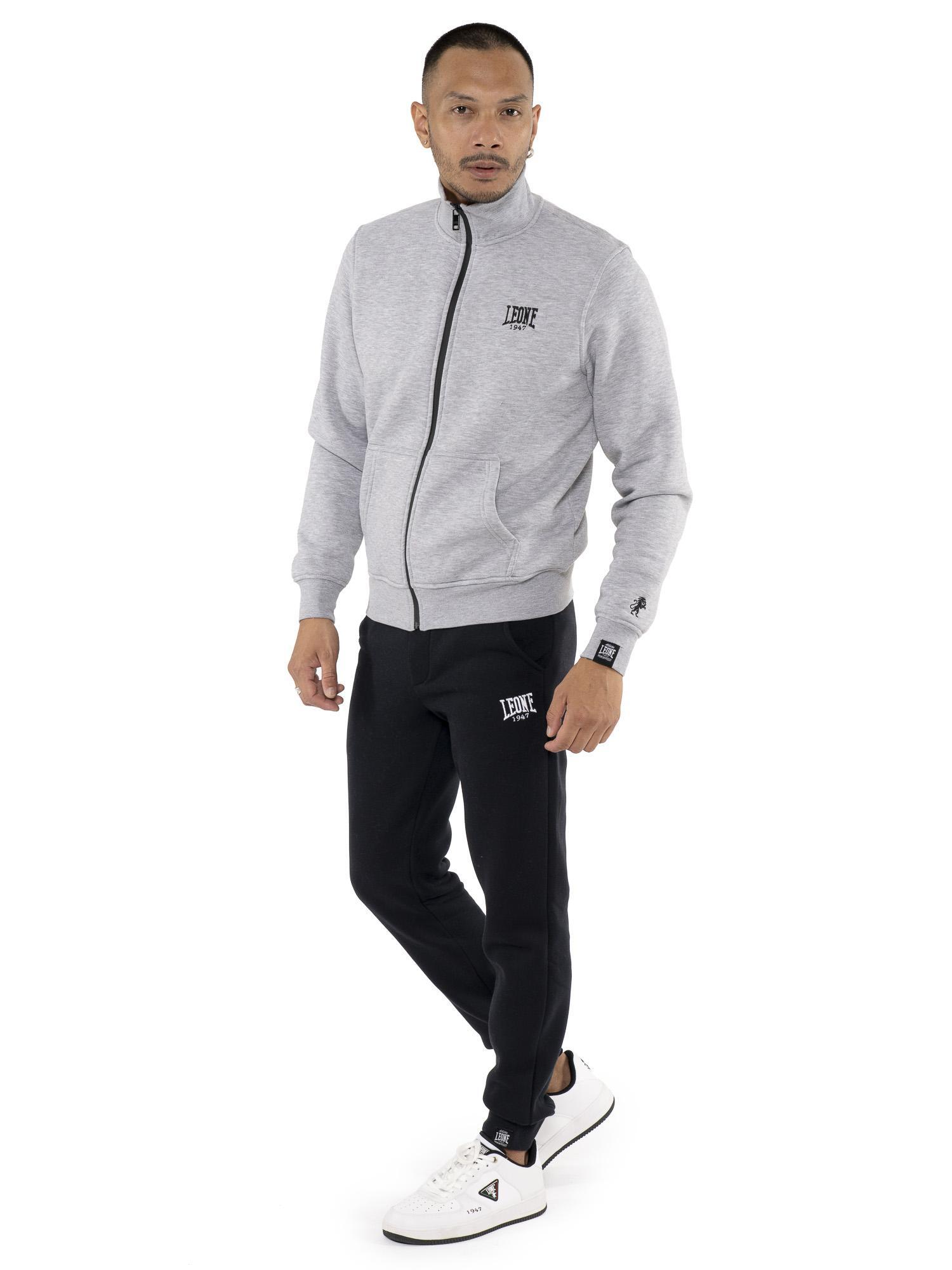 Survêtement d'hiver pour homme avec col lisse 2/5