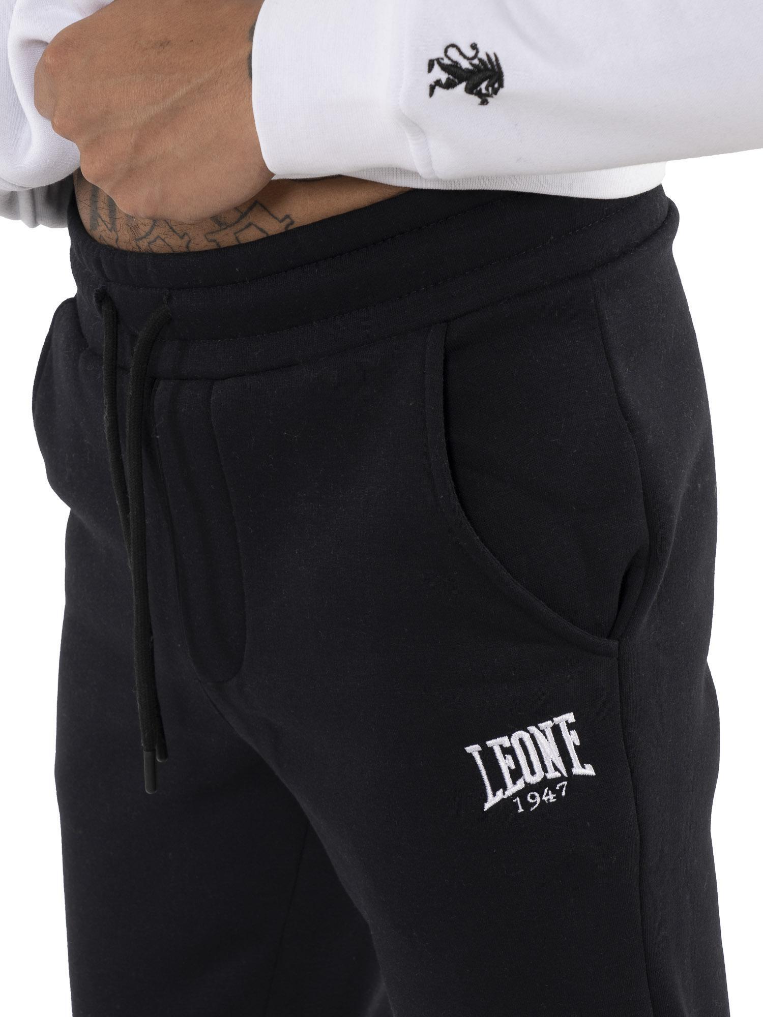 Fato de treino de inverno masculino com gola "Smooth" 3/6