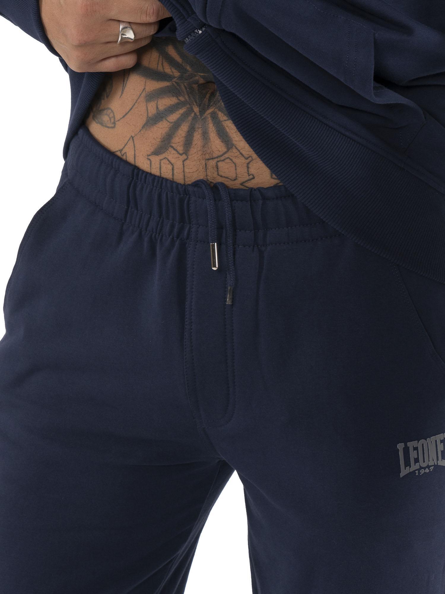 Chándal de invierno para hombre con capucha "Varsity" 3/5