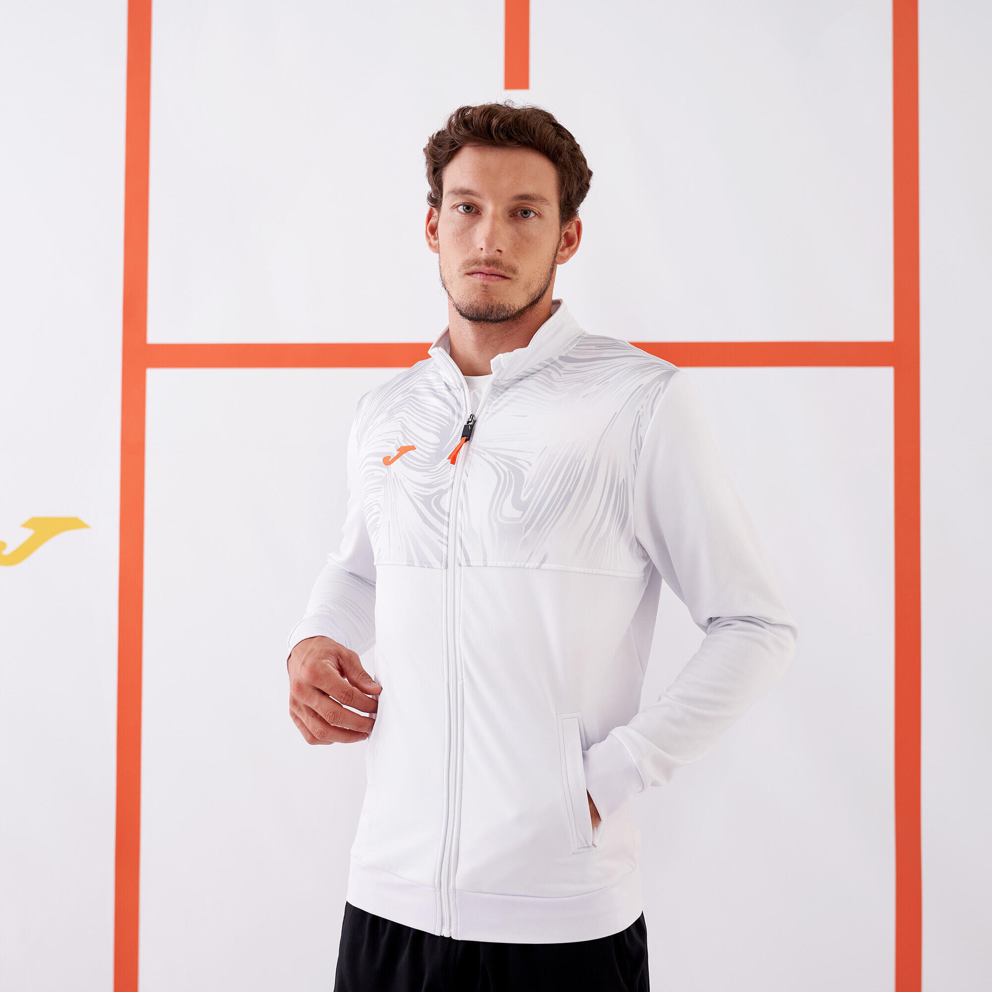 Trainingsjas Joma Challenge 4/7