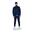 Survêtement hiver homme col "Smooth"