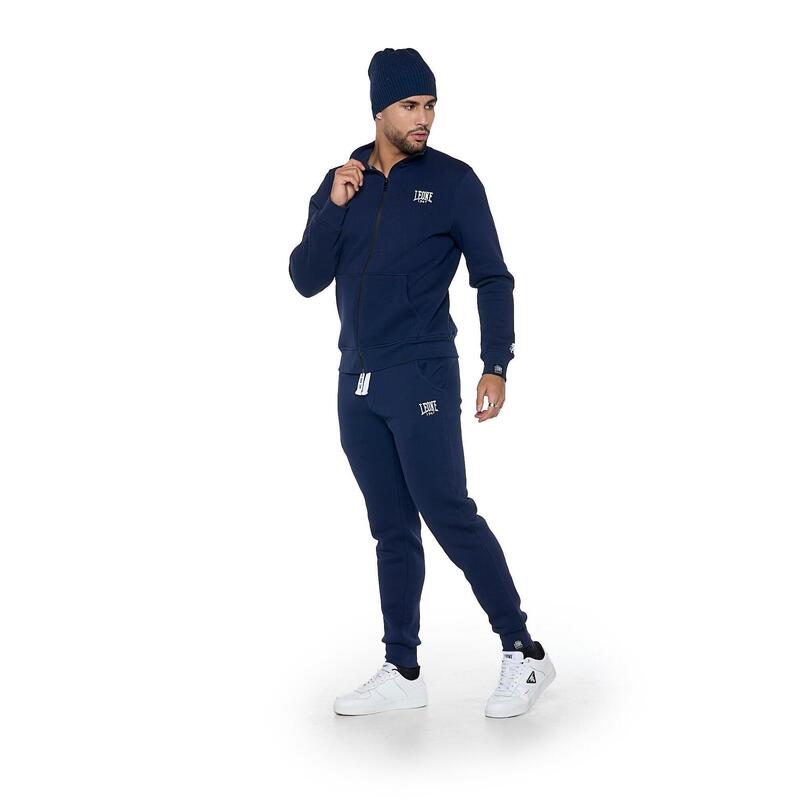 Trening de iarnă pentru bărbați cu guler „Smooth”