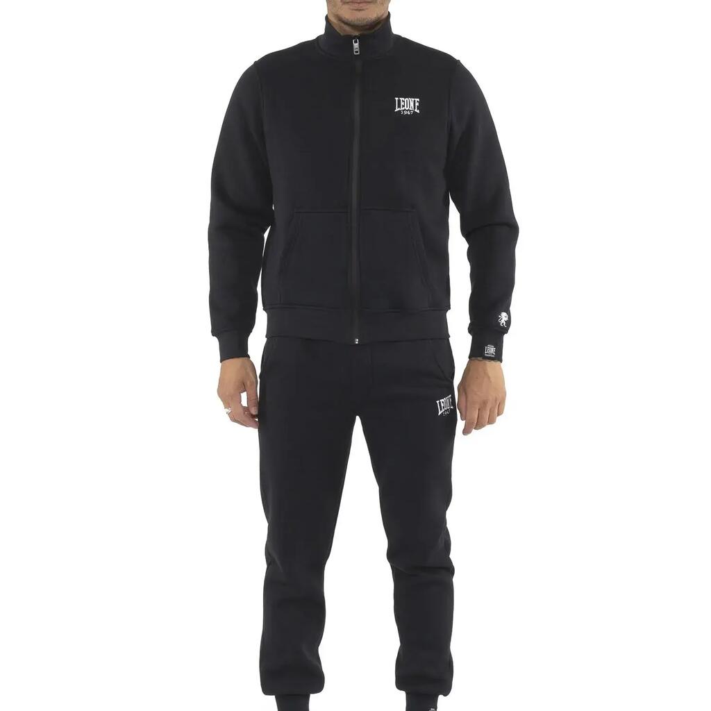 Men's winter tracksuit with "Smooth" collar