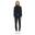Survêtement d'hiver femme "Relaxed" avec col et zip