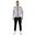 Survêtement hiver homme col "Smooth"