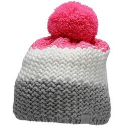 Bonnet HJZ22 JCAD006 Fille (Fuchsia)