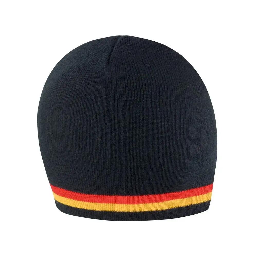 BLACK / RED / YELLOW