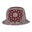 Pălărie Fotbal Flexfit Bandana Print Adulți