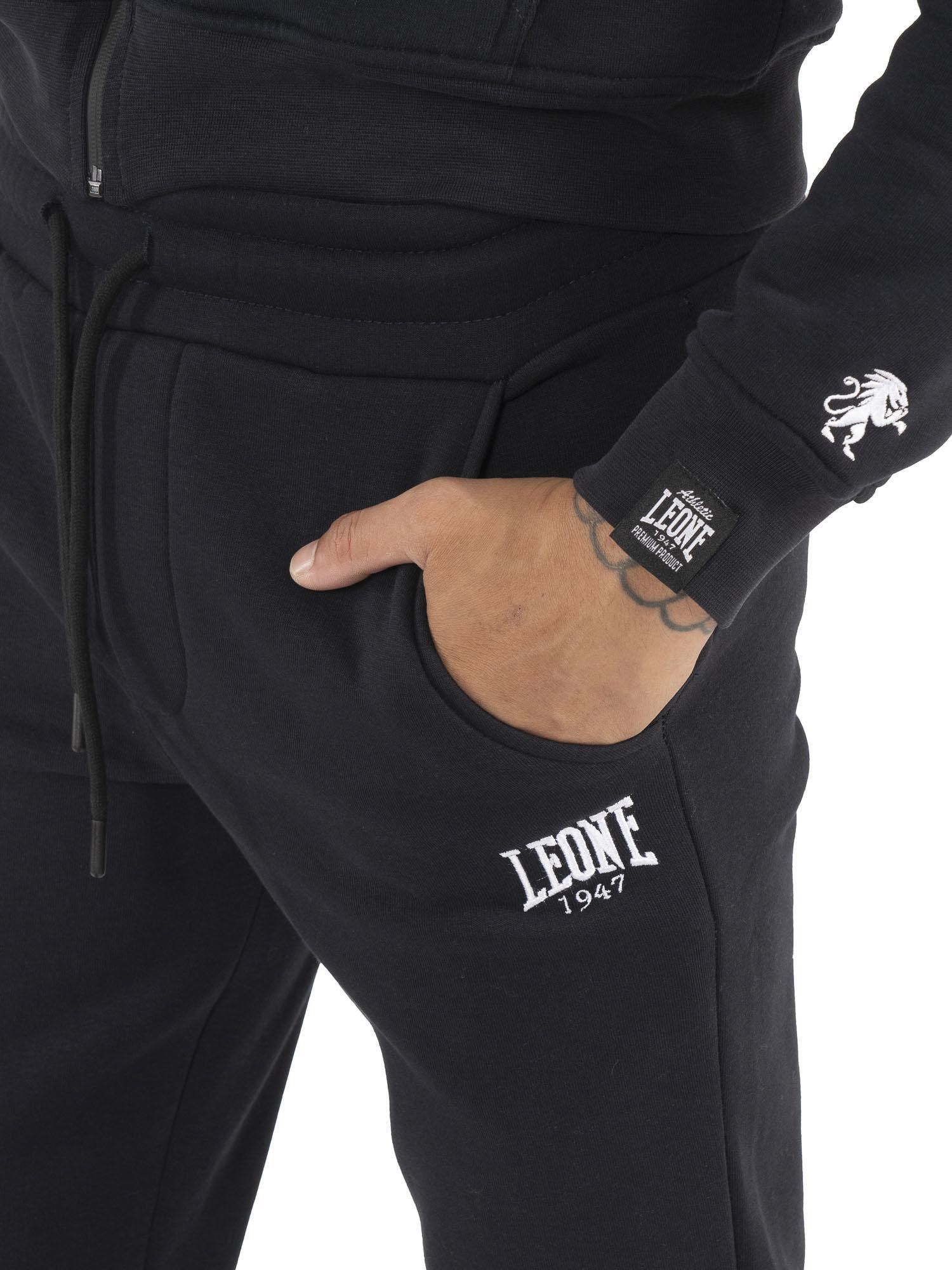 Conjunto de treino masculino de inverno com gola "Smooth" 3/5