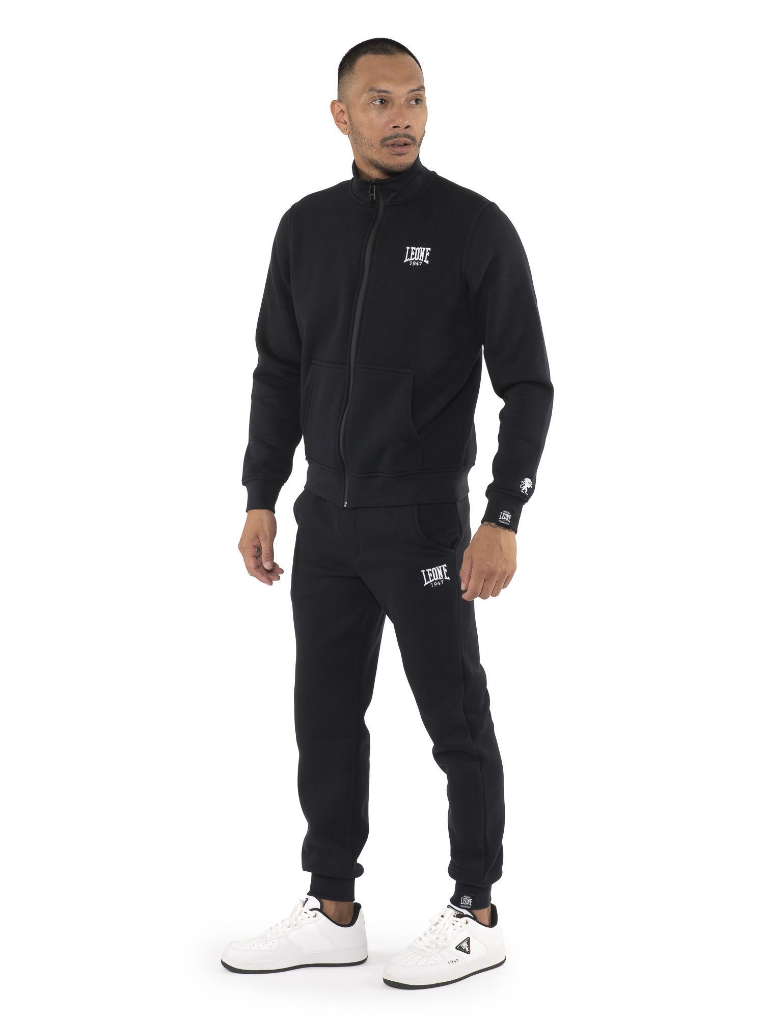 Conjunto de treino masculino de inverno com gola "Smooth" 2/5