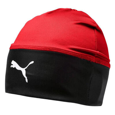 Berretto Puma Liga Rosso
